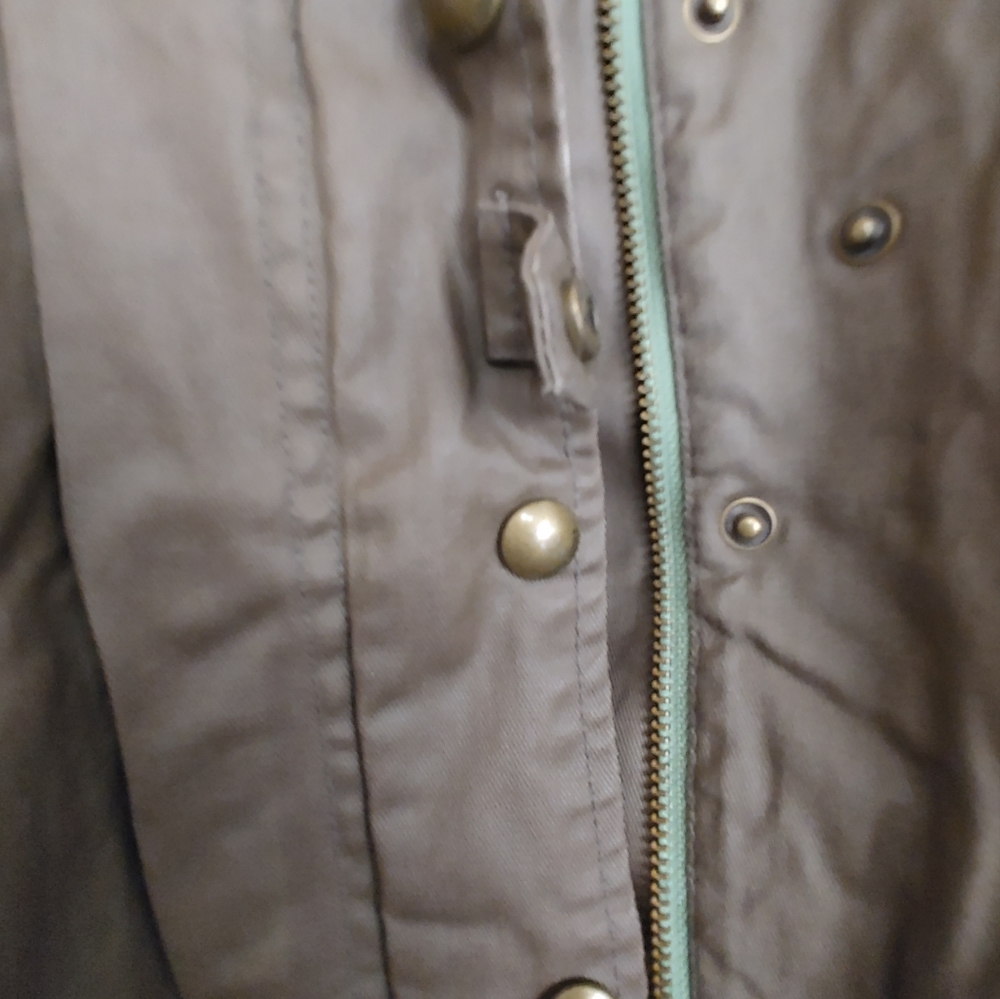 Girls jacket - Picture 5 of 8